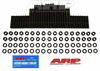 Galvos smeigės ARP 234-4105 SB Chevy Pontiac Brodix HSK Chevrolet Small Block
