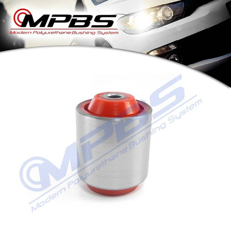 Front Lower Wishbone (Rear) Bush - MPBS: 3700607 Mazda 6,