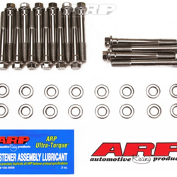 ARP Buick V6 Stage I SS hex head bolt kit
