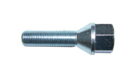 Sparco M12x1,5 45mm-es kúpos csavar