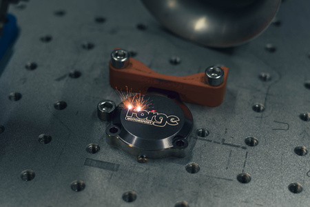 Atmosphärisches Blow-Off-Ventil für Mercedes M270/M274 Motor (E-DV)