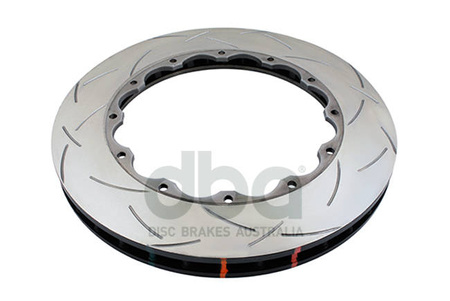 Universelle Bremsscheibe DBA 5000 series - T3 - Nur Rotor - DBA57890.1S