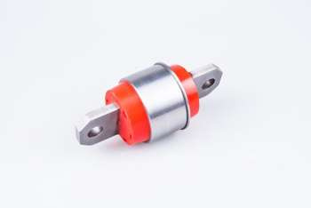 Tuleja wahacza tylnego, wzdłużnego - MPBS: 2102716 Ford C-Max Mk1, Focus Mk2 ST, RS, Kuga I, Mazda 3 I BK, Volvo C30, S40 II, V50,