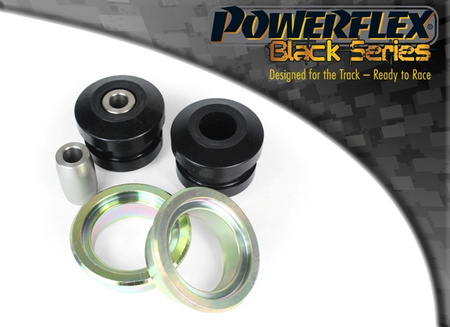 Front Wishbone Rear Bush Powerflex Polyurethane Bush Black Series Skoda Scala (2019-on) PFF85-2002BLK