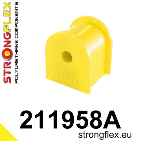 REAR STABILIZER BUSH SPORT LEXUS LS400