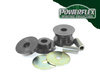 Rear Subframe Bush  Powerflex Polyurethane Bush Heritage Collection Lancia Delta HF Integrale inc Evo (1986 - 1995) PFR30-315H