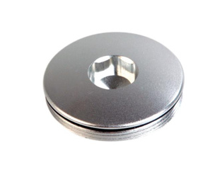 Fújja le a Turbosmart szelepet BOV Port Blanking Plug