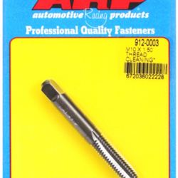 ARP M10 x 1.50 thread cleaning tap