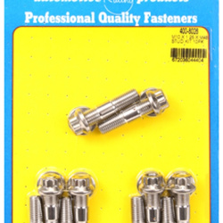 Śruby ARP  Stud Kit of 10 M10x1.25 48.00mm