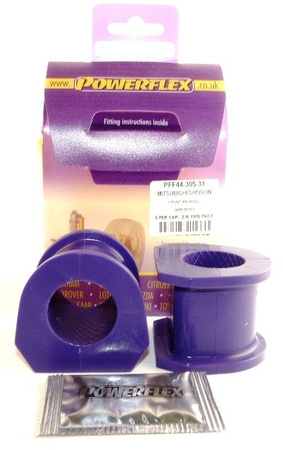 Polyurethan buchsen Powerflex Mitsubishi Shogun V7* Models (2000-2006) - PFF44-305-31 Nummer im Diagramm: 5