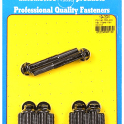 Śruby ARP Pontiac 350-400 hex intake manifold bolt kit