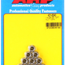 Śruby ARP  1/4-20 SS 12pt nut kit