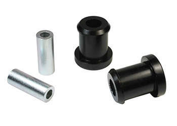 Whiteline Polyurethan-Aufhängungsbuchsen – W53473 Hyundai Galloper JK Mitsubishi Pajero NM NS