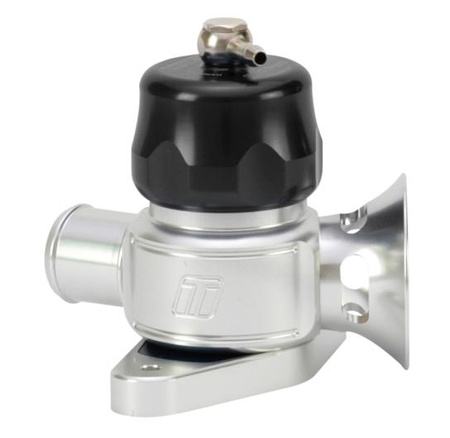 Blow Off Turbosmart Valve BOV Dual Port Maz/Sub-Black