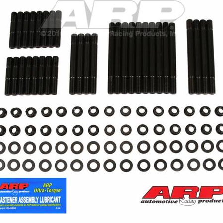 Galvos smeigės ARP 234-4305 SB Chevy Brodix Pontiac standard HSK Chevrolet Small Block