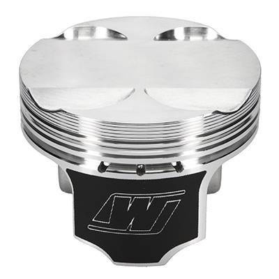 Wiseco stumokliu rinkinys Honda/Acura RSX-S 2.0L 16V (K20) '02-06 (-