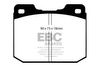 DP175/2 - Zestaw klocków hamulcowych seria ULTIMAX2 EBC Brakes