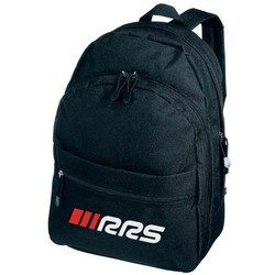 RRS rally backpack