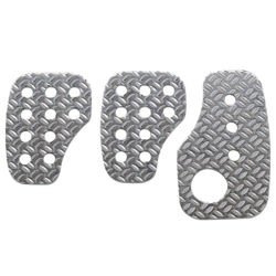 OMP pedal pads - OA0-1050