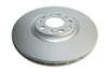 DBA disc brake Street Series - En-Shield - plain front - DBA3664E FIAT 500X JEEP Compass MP Renegade