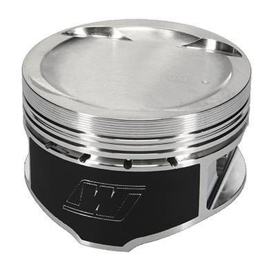 Wiseco Piston Kit Mitsubishi 3000GT 6G72 3.0L 24V V6 (BOD)