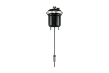 Internal wastegate actuator IWG75 HP Dodge Cummins Turbo Diesel Black 35 PSI
