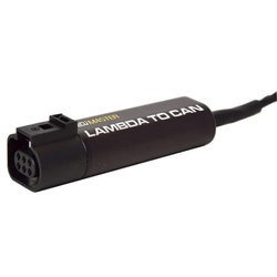 Ecumaster Lambda modulis yra CAN