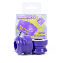 Przedni łącznik stabilizatora 22mm Powerflex Road Series Vauxhall / Opel Cavalier 2WD (1989 - 1995), Vectra A (1989 - 1995) PFF80-409-22