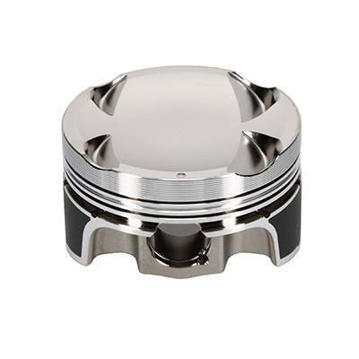 Wiseco stumokliu rinkinys Mitsubishi 4G63 GenII 2.0L(8.5:1)(-12cc)Smugio ilgis/L