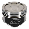Wiseco stumokliu rinkinys Opel C20LET '91-96  8.8:1