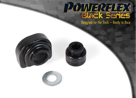Upper Engine Mount Bush Limiter Powerflex Polyurethane Bush Black Series Hyundai Kona inc N (2018 on) PFF26-125BLK