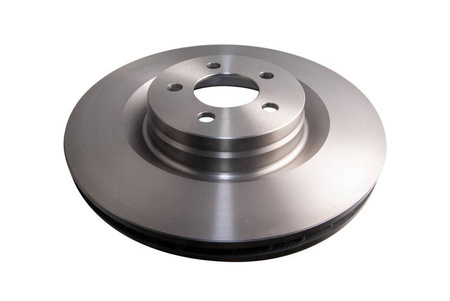 DBA disc brake Street Series - plain front - DBA2444 CHRYSLER USA 300C DODGE Challenger Charger Magnum
