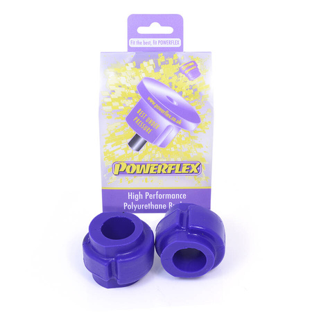 Tuleja stabilizatora przedniego Powerflex Seat Exeo (2009 - 2014) PFF3-204-26 Nr na diagramie: 4