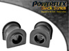 Tylna tuleja drążka stabilizatora 22mm Powerflex Black Series Ford Mondeo Models & Mondeo MK3 (2000 - 2007) PFR19-905-22BLK