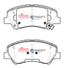 Brake Pads Street Series Ceramic universal - DB2272SS