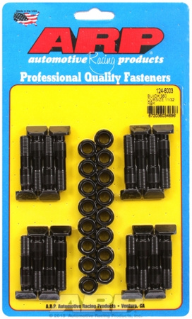 ARP Buick 350 oversize 11/32. '68-73 rod bolt kit