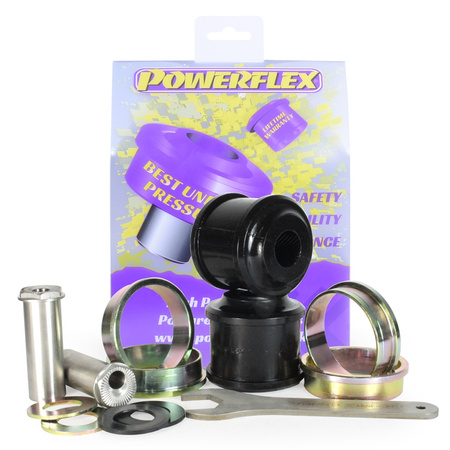 Tuleja nadwozia przedniego wahacza promieniowego, regulacja pochylenia  Powerflex Road Series BMW 4 Series & F32, F33, F36, F82, F83 (2013 - 2020)\F82, F83 M4 (2014 - 2020) PFF5-4001G