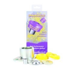 Powerflex poliuretano įvorė Lancia Integrale 16v (1989-1994) - PFF30-325 Diagrama Nr: 25