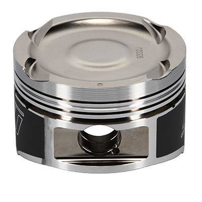 Wiseco stumokliu rinkinys Opel C20LET '91-96  8.8:1