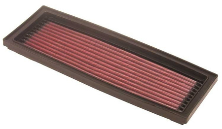 K&N Luftfiltereinsatz CITROEN Xantia 1.6L  - 33-2673