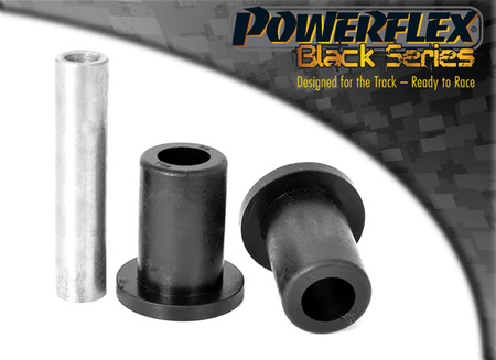 100 Series Top-Hat Bush Powerflex Polyurethane Bush Black Series Universal Bushes Top Hat Bushes PF99-108BLK