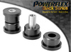 Hintere Spurstange Vordere Buchse Powerflex Polyurethanbuchse Black Series Toyota MR2 Models MR2 Gen2 SW20 (1989 - 1999) MR2 SW20 REV 2 to 5 (1991 - 1999) PFR76-304BLK