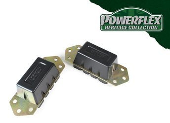 Polyurethan buchsen Powerflex Land Rover Defender Defender (1984 - 1993) PF32-130-60H Nummer im Diagramm: 30