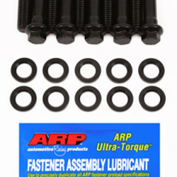 ARP Main Bolt Kit Ford 351C SB 2-Bolt