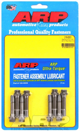 Śruby korbowodu ARP Cadillac 4.6 Ltr NORTHSTAR ROD BOLT KIT