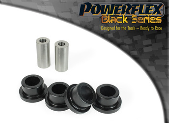 Front Wishbone Front Bush Powerflex Polyurethane Bush Black Series Seat Cupra Formentor (2020 on) Formentor 2WD (2020 on) PFF85-501BLK