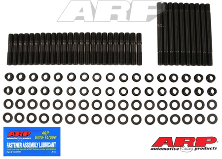 Galvos smeigės ARP 234-4702 SB Chevy Dart Buick HSK Chevrolet Small Block