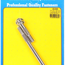 Śruby ARP  GM 3/8 X 1.975/4.660" 12pt SS starter bolt kit