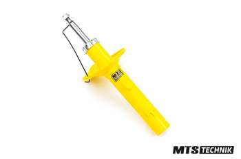 Sport-Stoßdämpfer MTS Technik Peugeot 206 + (T3E) 08/98 - 07/12