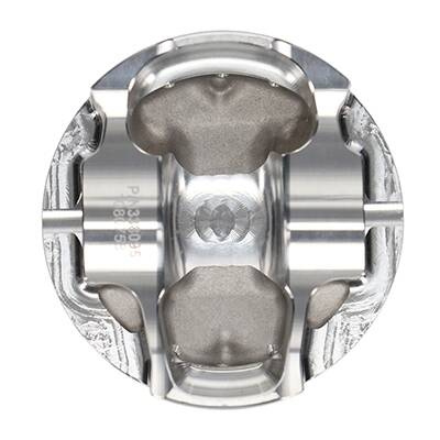JE Pistons Kolbensatz BMW N54B30 84.50mm (9.5:1)-22cc(PS) 338095